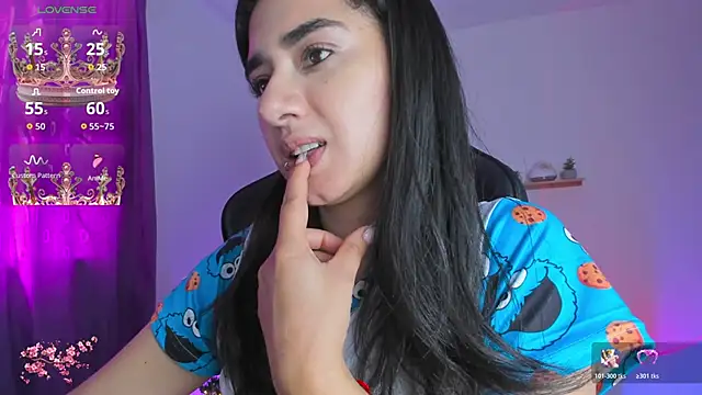 annadu011 online show from January 2026 06:44:02 PM