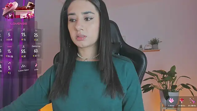 annadu011 online show from February 2026 01:52:02 PM