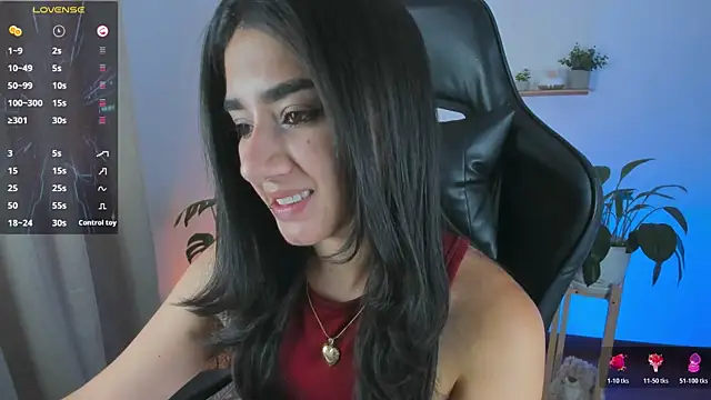 annadu011 online show from March 2026 02:28:01 PM