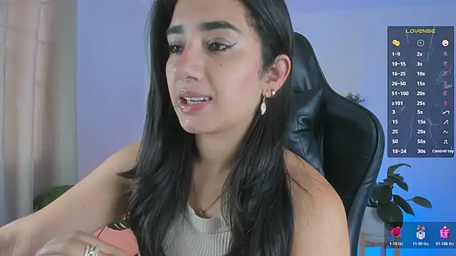 annadu011 online show from April 2026 02:32:02 PM