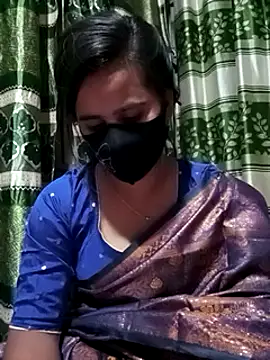 Sexy-Binita online show from March 2025 02:55:01 PM