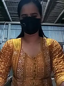 Sexy-Binita online show from March 2025 01:24:01 AM