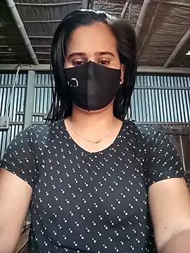 Sexy-Binita online show from March 2025 08:04:02 AM