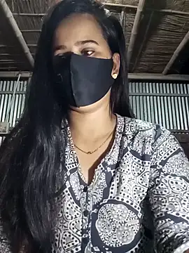 Sexy-Binita online show from September 2025 07:40:02 PM