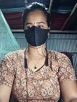 Sexy-Binita online show from March 2026 09:25:01 PM