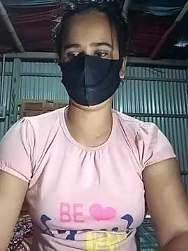 Sexy-Binita online show from April 2026 12:06:01 AM