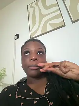 Snapshot of Ebonygirlx chatting on January 2026 10:14:02 PM Ebonygirlx online show from January 2026 10:14:02 PM