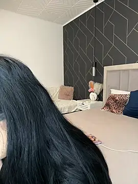 EmyLaveau online show from February 2025 05:19:02 AM