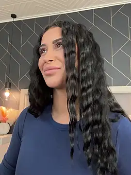 EmyLaveau online show from March 2025 06:07:02 AM