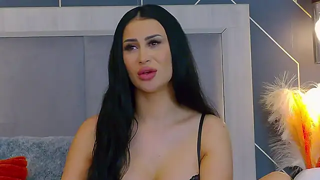 EmyLaveau online show from February 2026 06:42:02 AM