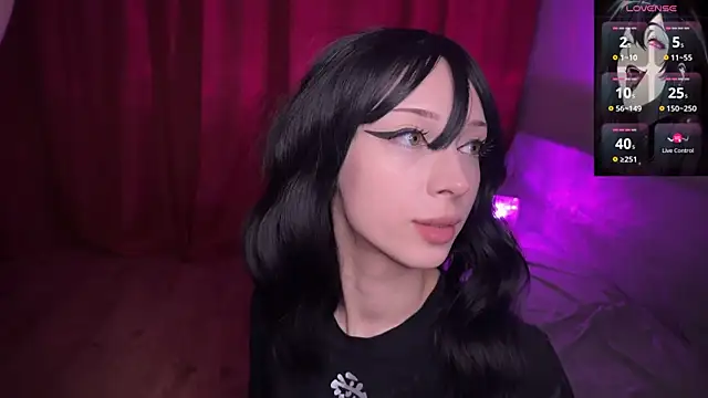 Handsomepure online show from December 2024 11:44:01 AM