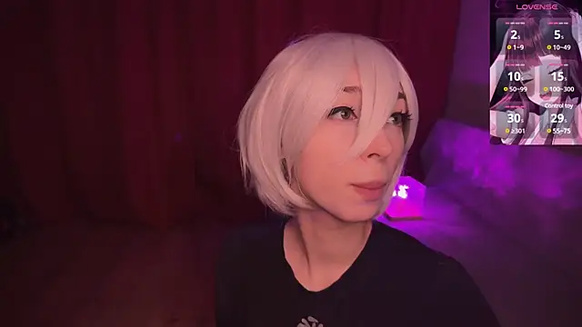 Handsomepure online show from March 2025 11:45:01 PM