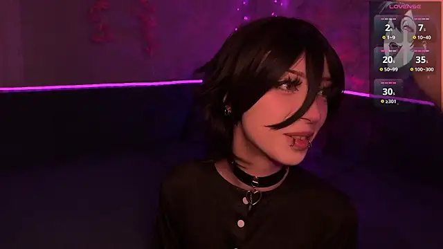 Handsomepure online show from February 2026 11:36:02 PM