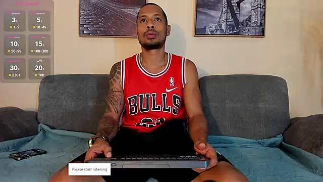 Sweet Alessandre online show from February 2026 02:47:02 PM