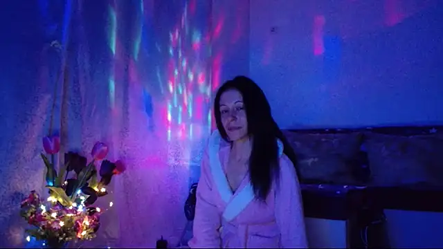 ElysaSun online show from February 2025 12:25:01 AM