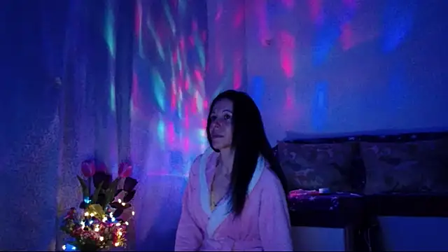 ElysaSun online show from February 2025 11:36:01 PM