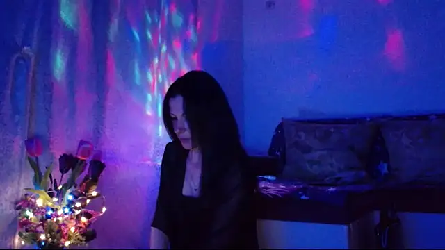 ElysaSun online show from March 2025 09:18:02 PM