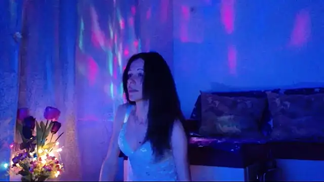 ElysaSun online show from March 2025 08:11:01 PM