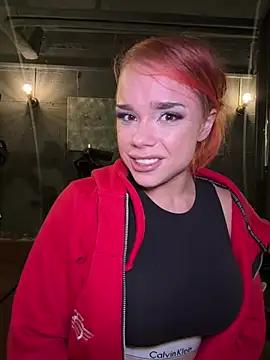 PennyPrincess online show from December 2024 09:17:01 PM