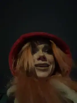 PennyPrincess online show from January 2025 08:59:02 PM