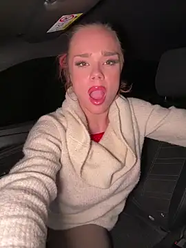 PennyPrincess online show from February 2025 09:33:01 PM