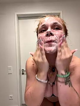 PennyPrincess online show from October 2025 01:17:02 PM