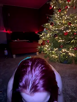 PennyPrincess online show from December 2025 10:40:01 PM