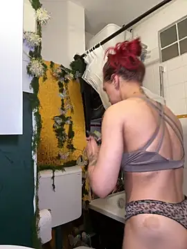 PennyPrincess online show from June 2026 08:18:01 AM