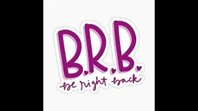 CandyCarly online show from February 2025 09:42:01 PM