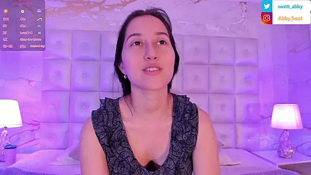 Snapshot of Abby_Sweet1_ chatting on March 2025 11:42:02 AM Abby Sweet1  online show from March 2025 11:42:02 AM