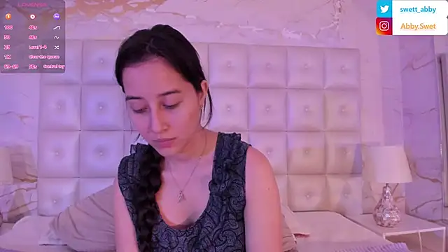 Snapshot of Abby_Sweet1_ chatting on March 2025 11:41:01 AM Abby Sweet1  online show from March 2025 11:41:01 AM