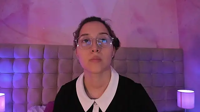 Snapshot of Abby_Sweet1_ chatting on October 2025 07:34:02 PM Abby Sweet1  online show from October 2025 07:34:02 PM