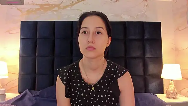 Abby Sweet1  online show from April 2026 12:22:01 PM