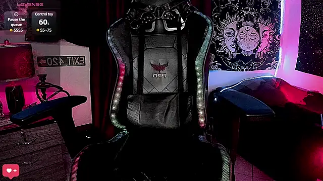 josh  ackerman online show from December 2024 09:24:01 AM