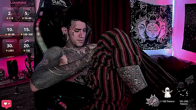 josh  ackerman online show from December 2024 05:12:02 AM