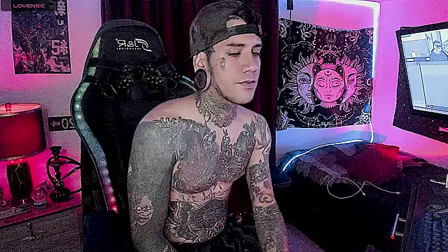 josh  ackerman online show from December 2024 07:04:02 AM