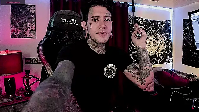 josh  ackerman online show from January 2025 03:13:01 PM