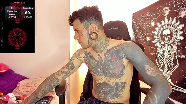 josh  ackerman online show from January 2025 06:12:02 PM