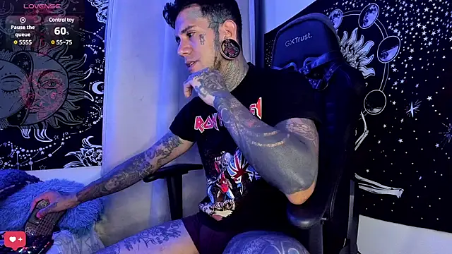 josh  ackerman online show from January 2025 04:06:01 AM