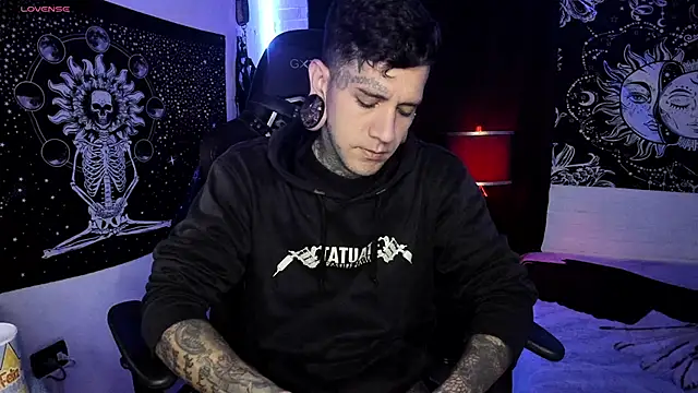 josh  ackerman online show from March 2025 02:30:02 AM