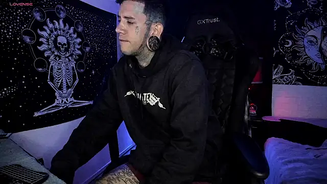 josh  ackerman online show from March 2025 01:34:02 AM