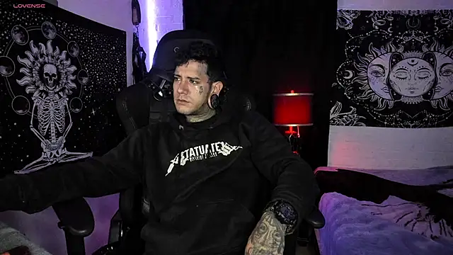 josh  ackerman online show from March 2025 04:41:01 AM