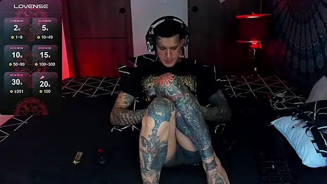 josh  ackerman online show from December 2025 06:52:01 AM