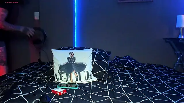 josh  ackerman online show from April 2026 09:43:02 AM