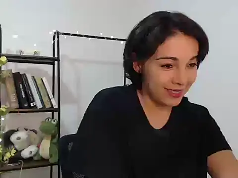 Snapshot of camii_7 chatting on February 2025 08:31:01 PM camii 7 online show from February 2025 08:31:01 PM