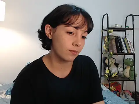 Snapshot of camii_7 chatting on February 2025 09:41:02 PM camii 7 online show from February 2025 09:41:02 PM