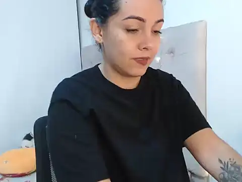 Snapshot of camii_7 chatting on February 2026 03:13:01 AM camii 7 online show from February 2026 03:13:01 AM