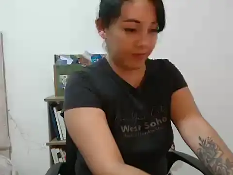 Snapshot of camii_7 chatting on February 2026 06:26:01 AM camii 7 online show from February 2026 06:26:01 AM