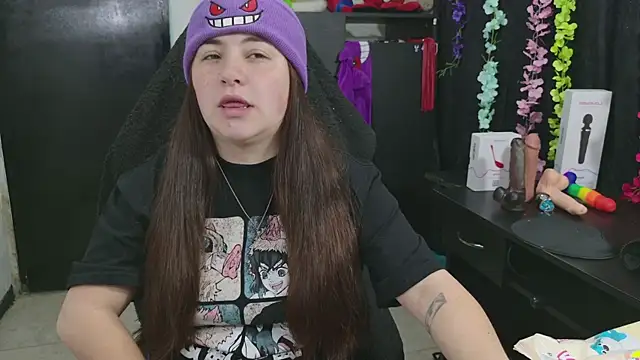 ann bronw online show from February 2026 11:39:02 AM