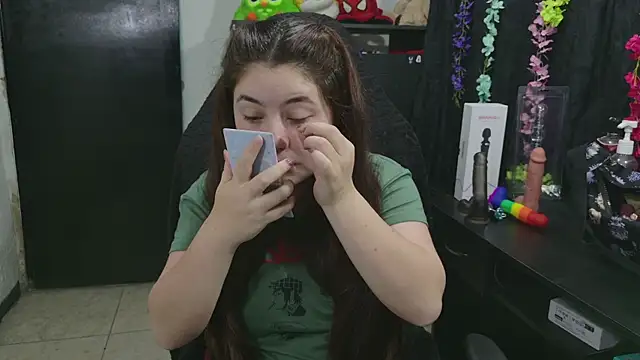 ann bronw online show from April 2026 11:38:01 AM